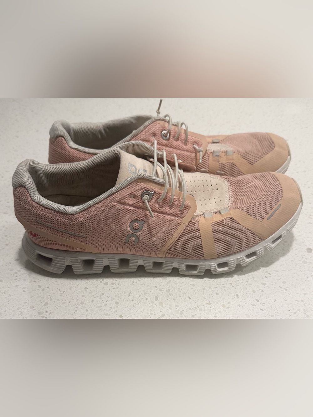 Women’s On Cloud 5 Shoes